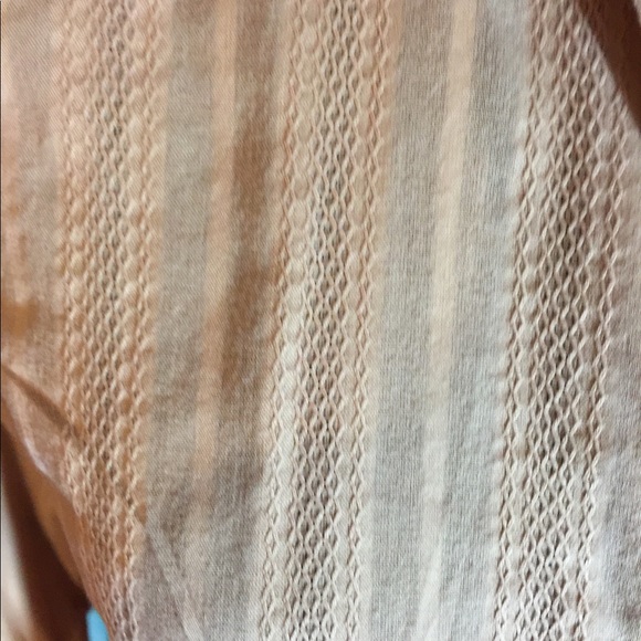 Faded Glory button down top - Picture 4 of 5